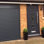 Get the right garage door for your property