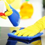YOUR FAMILY HEALTH IS IMPORTANT FOR US TOO – RENTAL BOND CLEANING