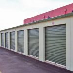 Get Dedicated Storage Units Service in Midlothian at Best Price