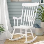 Here are the different types of rocking chairs you can buy from