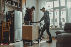 Refresh Your Carpets with Chelmsford Carpet Cleaning