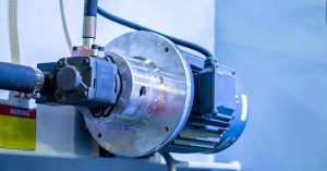 Why Stainless Steel Gear Pumps Are Essential for Industrial Needs