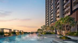 Smart Living Redefined: Modern Convenience at Skye at Holland