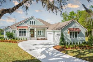 Spec Homes vs Custom Homes: Which One Should You Choose?