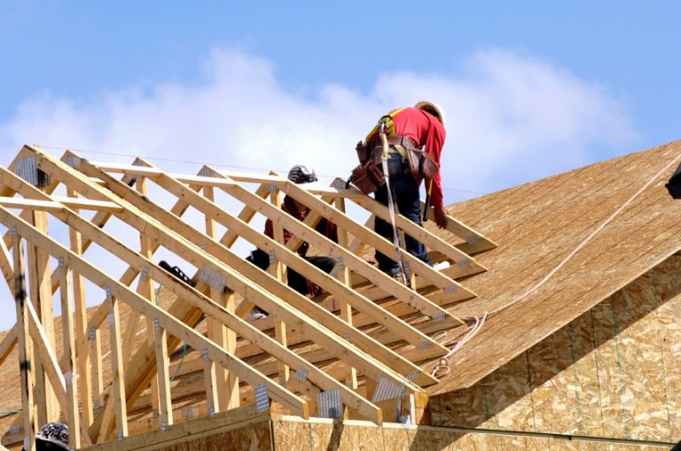 Why Ridge Vents Are Important For Your Roof