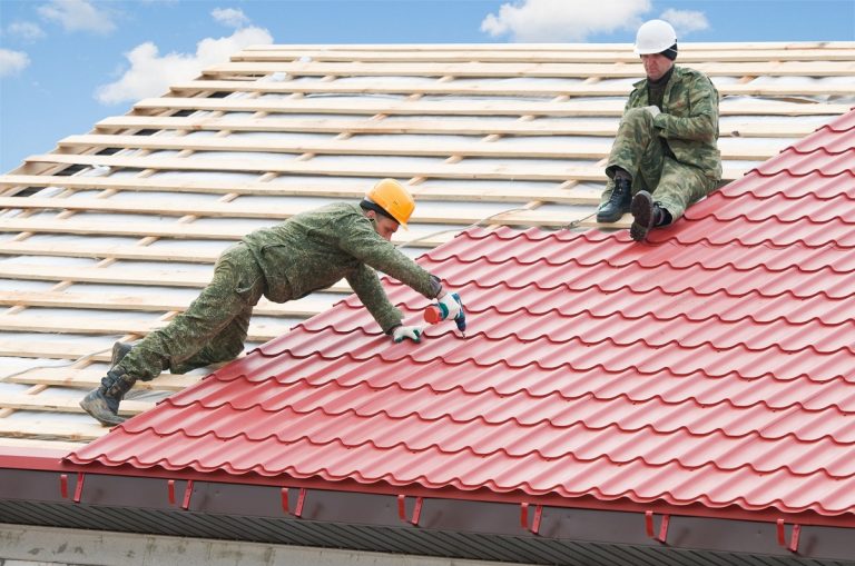 Making Your House Energy-efficient Results in Big Savings