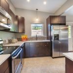 Upper Cabinets vs. Open Shelving – Choose the Winner Arrangement for Your Kitchen