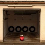 5 Tips for a Workable Garage