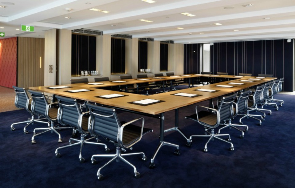 Meeting Room Hire and Meeting Venues