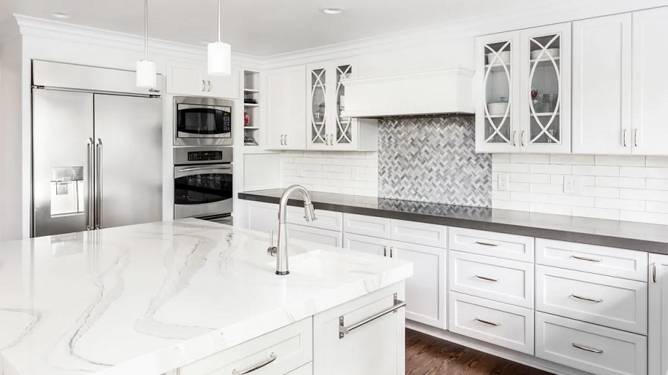 Marble Vs Granite: What Are Their Differences?