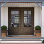 A Guide to Choosing the Perfect Entry Door for Your Home