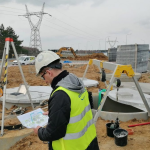 Reliable Wastewater Management with Sanicubic 2 Classic: Dual-Pump System for High Performance and Redundancy