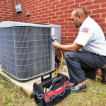 Emergency Air Conditioning Repair in Davie, FL: Quick and Efficient Service**