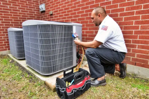 Emergency Air Conditioning Repair in Davie, FL: Quick and Efficient Service**
