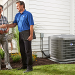 Is Your Purcellville Home Achieving Optimal Comfort? Explore Tailored HVAC Solutions