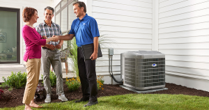 Is Your Purcellville Home Achieving Optimal Comfort? Explore Tailored HVAC Solutions