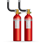 Is it Important That Every Hickory, NC, Business Is Prepared for a Fire Emergency? Discover Fire Suppression Systems