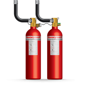 Is it Important That Every Hickory, NC, Business Is Prepared for a Fire Emergency? Discover Fire Suppression Systems