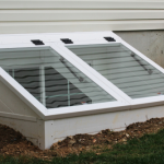 Egress Windows- An Emergency Exit of Your Basement