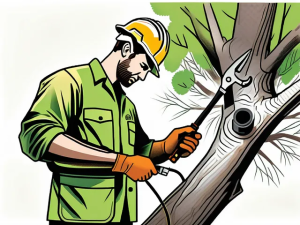 Keeping Your Trees Thriving: Selection Guide of Tree Care Company in Philadelphia, PA