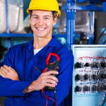 How to Plan Electrical Systems for New Commercial Construction Projects?