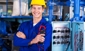 How to Plan Electrical Systems for New Commercial Construction Projects?
