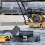 Transforming Your Jacksonville Landscape: Some Guidelines for Selecting the Right Paving Contractors