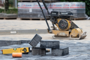 Transforming Your Jacksonville Landscape: Some Guidelines for Selecting the Right Paving Contractors
