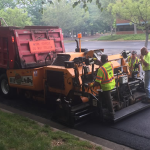 Smooth Sailing: Your Journey to a Seamless Asphalt Surface
