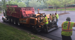 Smooth Sailing: Your Journey to a Seamless Asphalt Surface