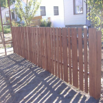 A Fence with a View: The Art of Custom Iron Fencing