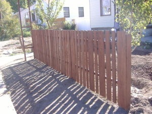 A Fence with a View: The Art of Custom Iron Fencing