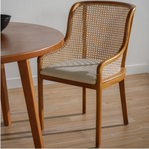 Rattan Dining Chairs: Is It Good or Not?