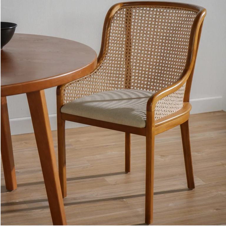 Rattan Dining Chairs: Is It Good or Not?