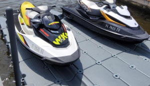 Choosing the right type of dock before you build it is of paramount importance.