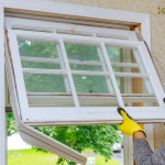 New Window installation in Pocatello: Steps & timeline