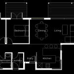 Inside The Continuum Floor Plans: Smart Spaces Built for Modern Living