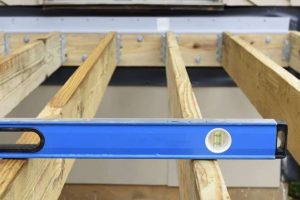 Decking Joist Spacing: The Small Detail That Makes a Big Difference