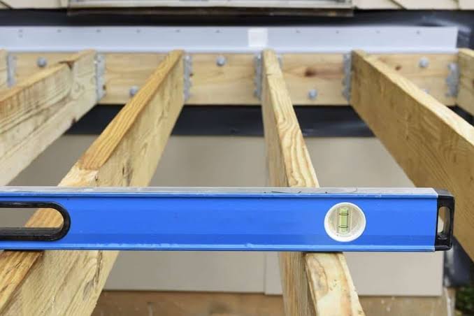 Decking Joist Spacing: The Small Detail That Makes a Big Difference