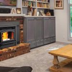 Can One Pellet Stove Heat an Entire Home?
