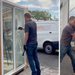 How Security Window Film Fits a Storefront Risk Plan