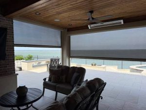 How to Choose the Right Retractable Screen for Your Patio