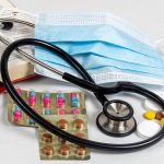 Stethoscope, mouth guard, medicine — American Roulette Online India from Real Casino: An Expert Guide