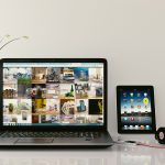 Laptop, workstation, browsing — Best Betting Sites for Beginners