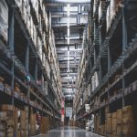 Store, stacks, shelves — "Choosing the Right White Label PPC Partner for Your Business"