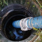 Comprehensive Main Sewer Line Cleaning in Iowa City