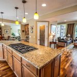Home, interiors, kitchen — Confronto tra strategie di baccarat classiche e moderne: quale conviene?