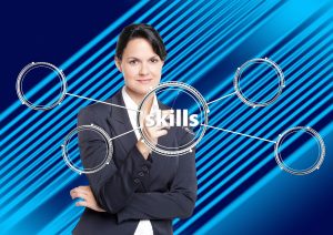 Training, businesswoman, men's suit — Die Evolution der Online-Spielotheken: Strategien, Innovationen und Vertrauen