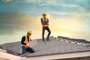 Emergency Commercial Roof Repair: Why a Prompt Contractor Matters