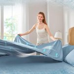 Experience the Comforting Power of Cooling Bedding for Hot Weather